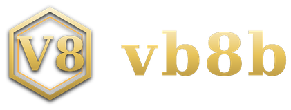 vb8b logo